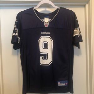 Dallas Cowboys Jersey